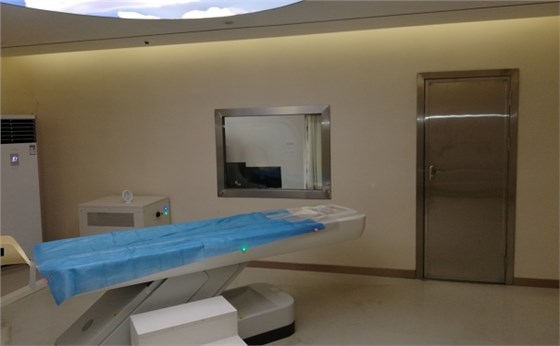 防輻射鉛門 防輻射鉛門