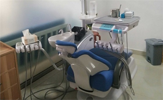 綿陽(yáng)牙科防輻射工程效果 綿陽(yáng)牙科防輻射工程效果