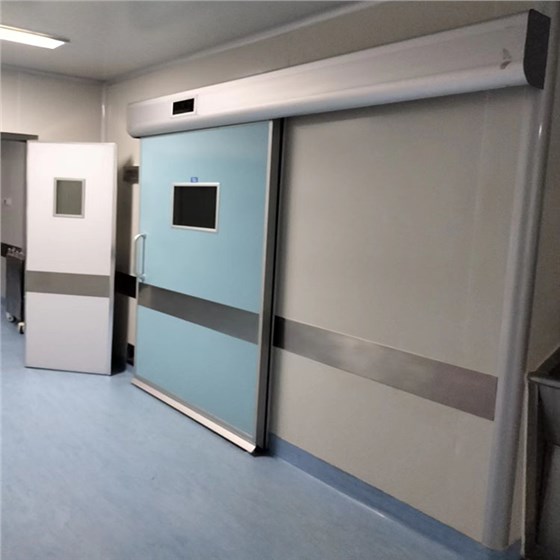 醫(yī)用電動(dòng)門(mén)