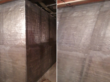 鉛板能防輻射嗎？