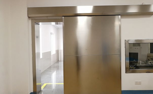 氣密式推拉門(mén)