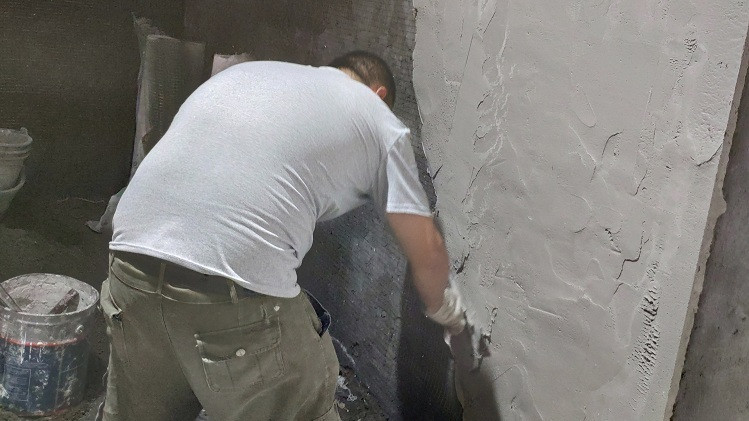 放射科機(jī)房改造二階段須知