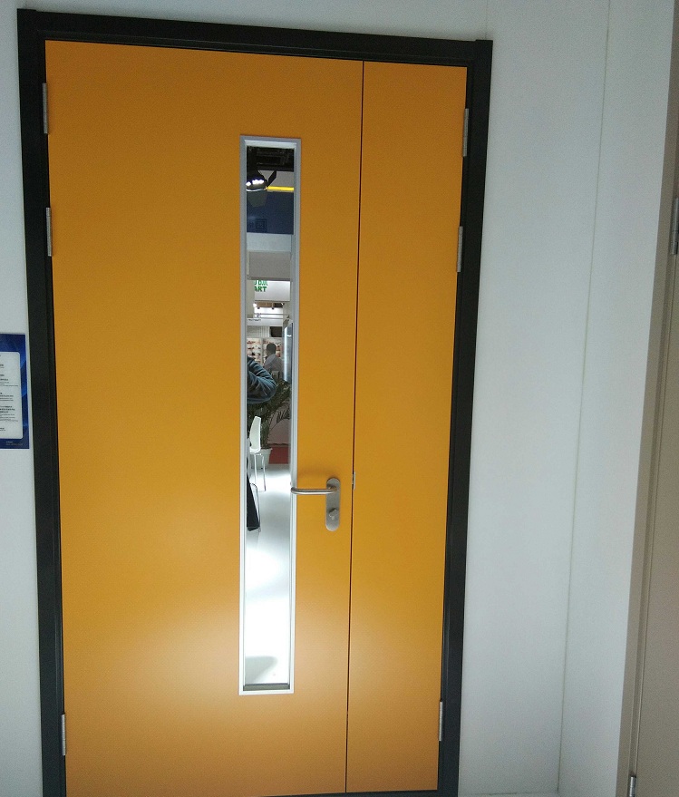 四川鉛門廠家哪家好?