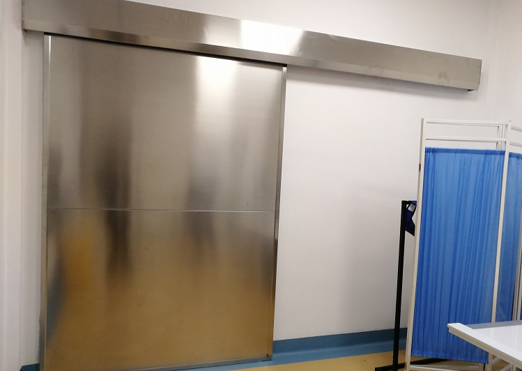 云南防輻射鉛門哪家好?