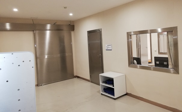 在不了解情況的情況下能出一份射線防護報價嗎?防輻射鉛門廠家告訴你!