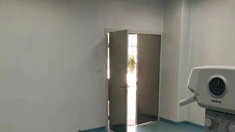 光銘防輻射工程工程淺談放射治療的防護(hù)原則