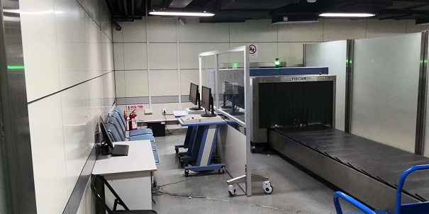 醫(yī)用鉛屏風(fēng)場(chǎng)景1 醫(yī)用鉛屏風(fēng)場(chǎng)景1