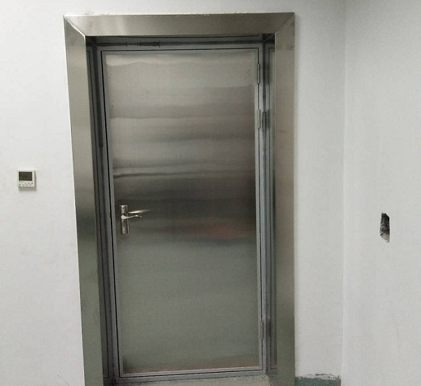 防輻射工程廠家淺談售后的服務(wù)優(yōu)勢(shì)