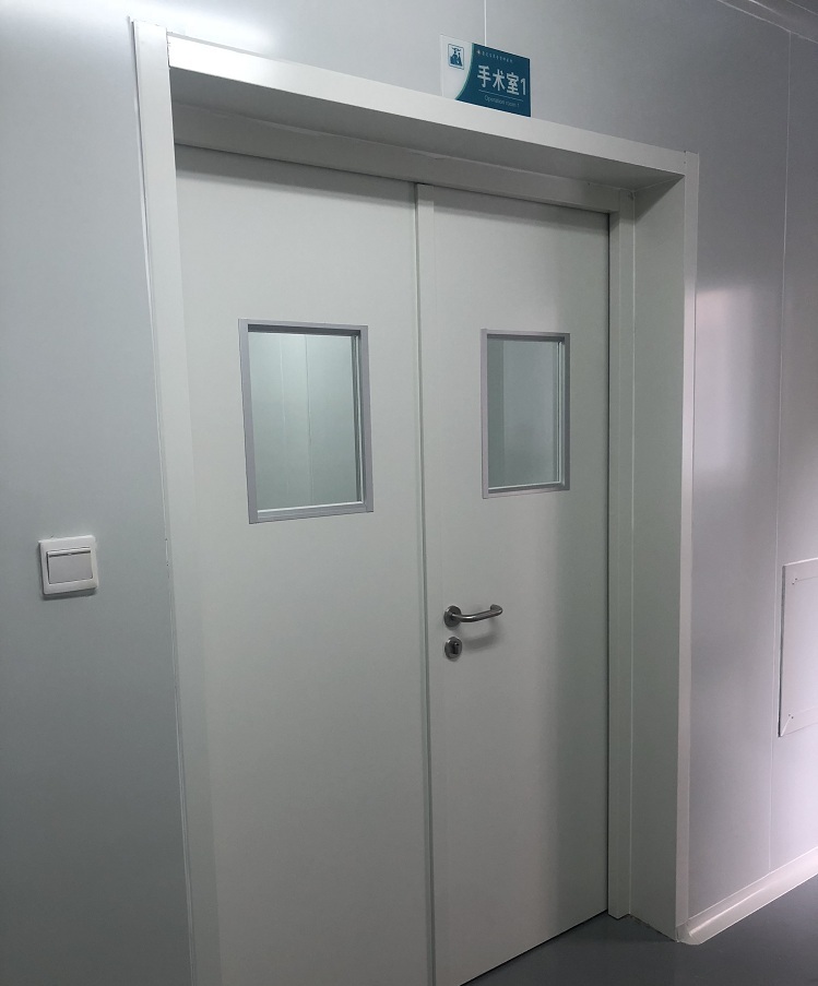 光銘防輻射工程家的醫(yī)用鉛門您了解多少？