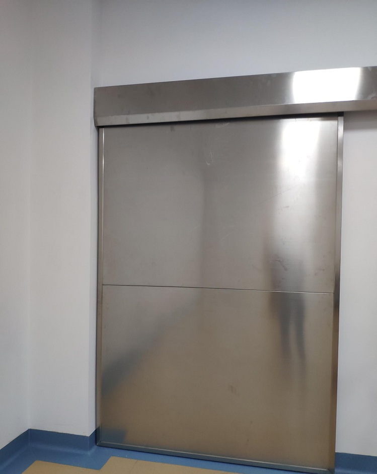 防輻射門廠家淺談核醫(yī)學(xué)的診療風(fēng)險(xiǎn)