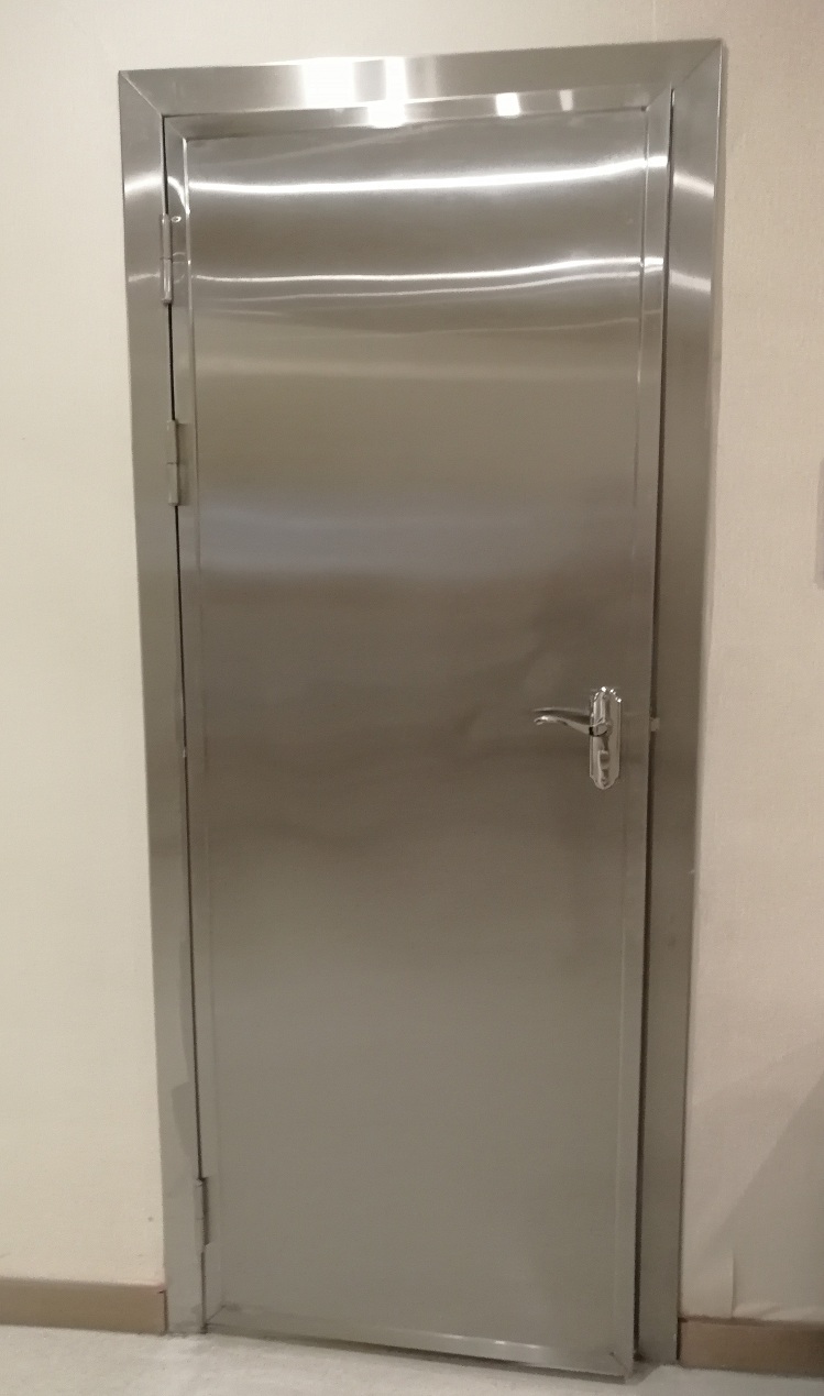 防輻射鉛門廠家告訴你放射科機(jī)房通風(fēng)口設(shè)計(jì)有一定的必要性