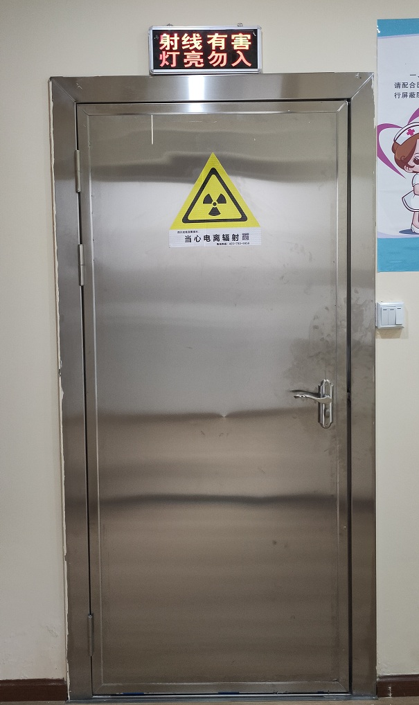 醫(yī)用鉛門 醫(yī)用鉛門