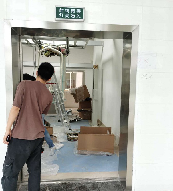 現(xiàn)場(chǎng)施工圖