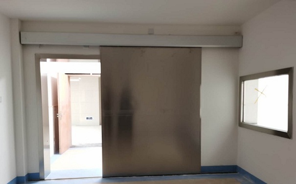 醫(yī)用鉛門(mén)