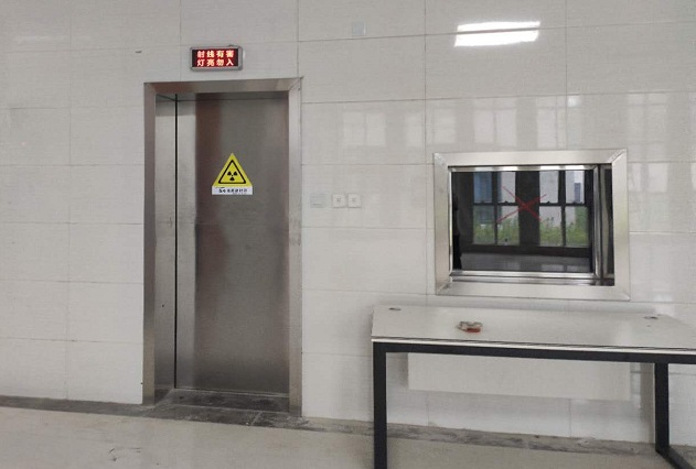 光銘醫(yī)用鉛門(mén)廠(chǎng)家淺談對(duì)于醫(yī)用鉛門(mén)材質(zhì)和特性要求有哪些?