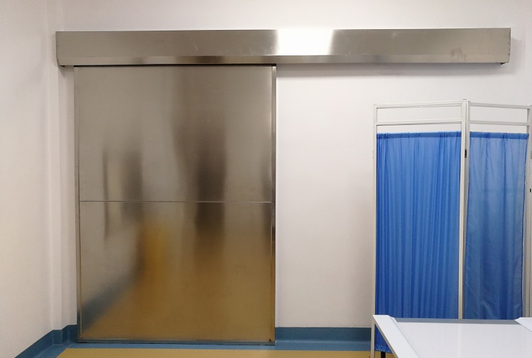 電動鉛門多少錢?沒有好的工藝和材料都白搭!