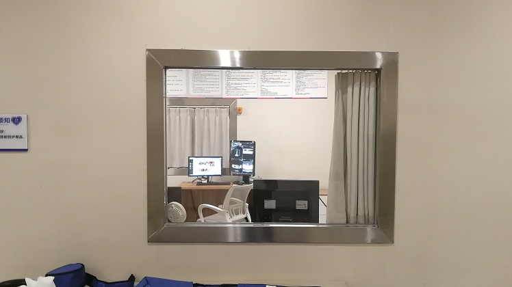 光銘防輻射工程公司淺談鉛玻璃窗價(jià)格與什么相關(guān)呢?