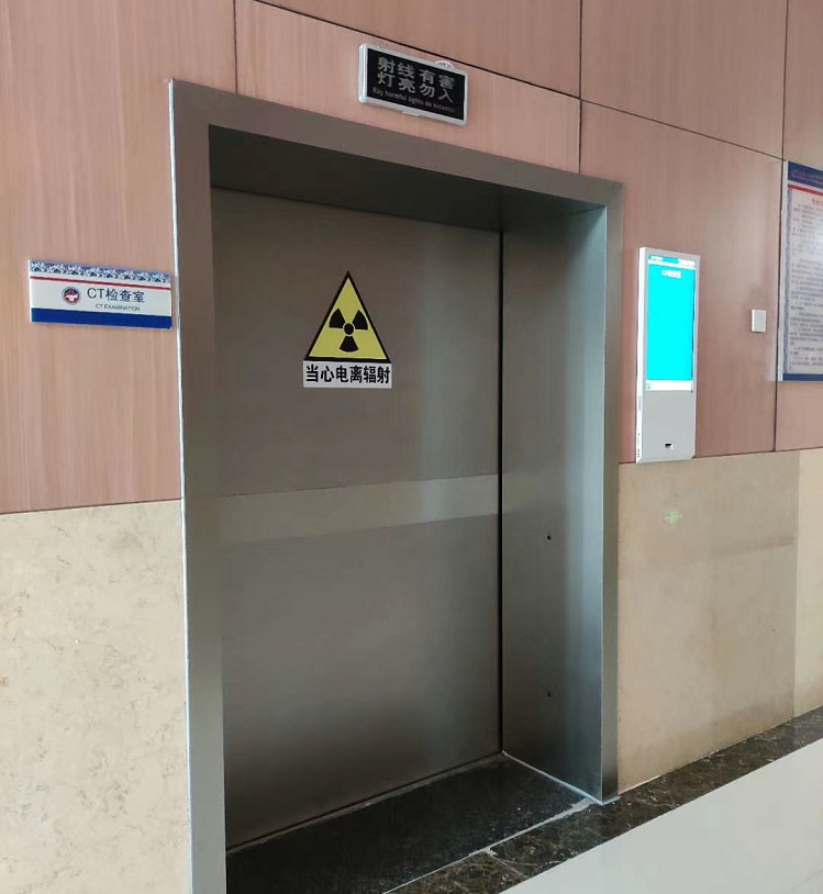 放射科鉛門定制要求及優(yōu)勢