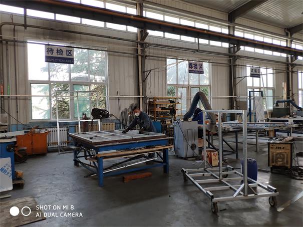 射線防護改造工程公司有哪些?