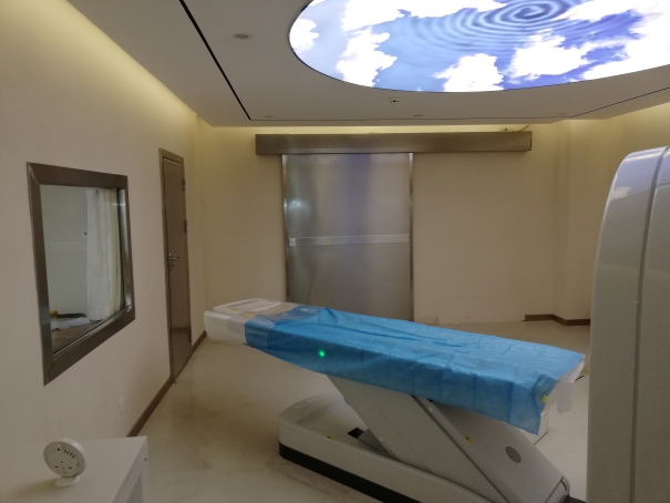 射線防護改造工程行業(yè)前景如何？