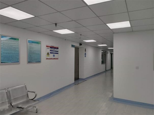 放射科不拍片時(shí)，門不關(guān)對(duì)人員有輻射嗎?射線防護(hù)改造廠家告訴您!