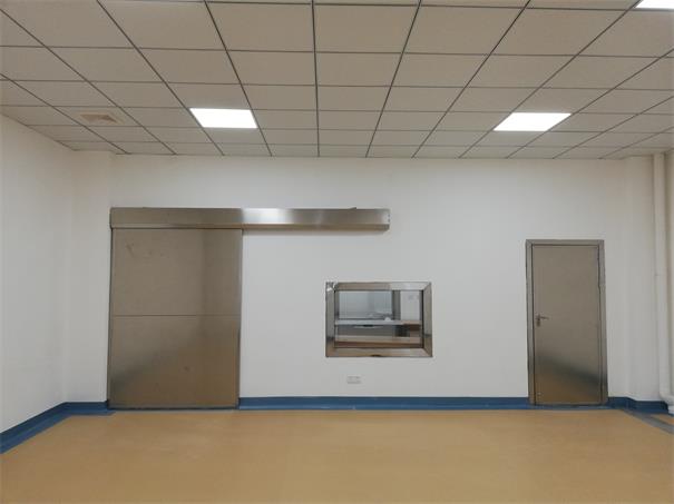 射線防護(hù)沒有做好會(huì)對(duì)身體造成哪些傷害呢？光銘防輻射鉛門廠家告訴您!