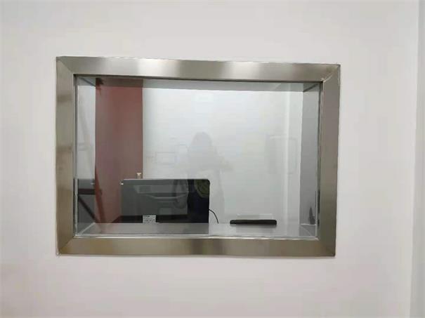 鉛玻璃觀察窗 鉛玻璃觀察窗