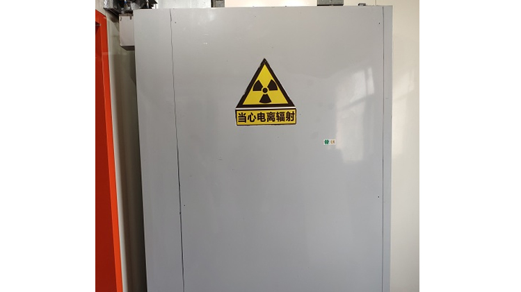 伽馬機(jī)防護(hù)工程解決方案